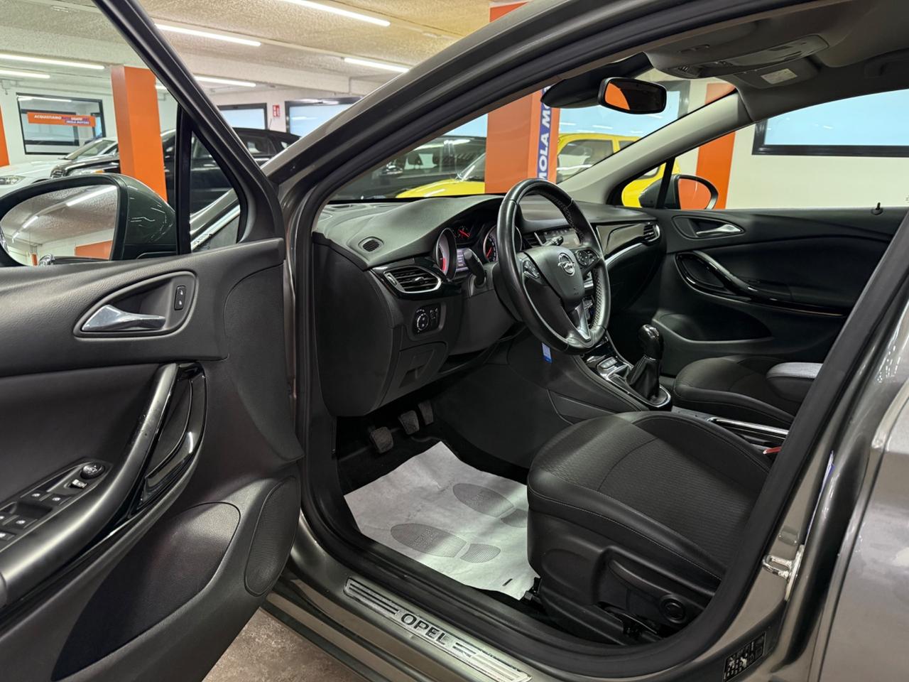 Opel Astra 1.6 CDTi 110CV Start&Stop Sports Tourer Innovation