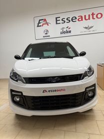 Ligier JS JS50 DCI Young Color