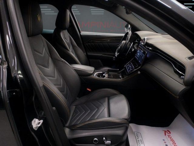 MASERATI Grecale MHEV 330 CV AWD Modena OPERATORI DEL SETTORE