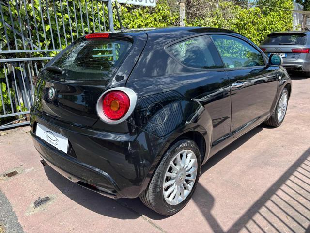 ALFA ROMEO MiTo 1.4 78 CV 8V GPL S&S Racer