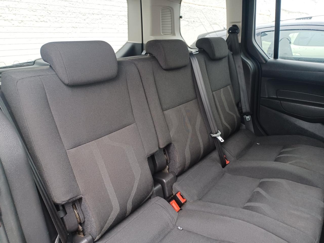 Ford Tourneo Connect 1.6 TDCi ANNO 2015