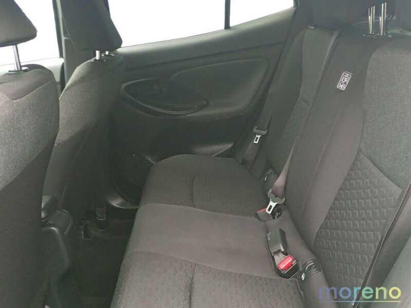 Toyota Yaris Cross 1.5h Trend fwd 116 CV e-cvt 2WD