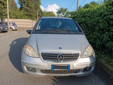 Mercedes-benz A 160 A 160 CDI Avantgarde
