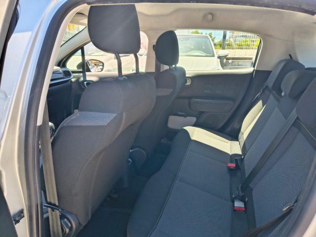 CITROEN C3 PureTech 68 Live