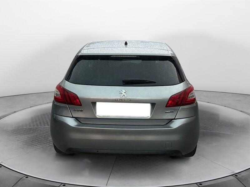 Peugeot 308 BlueHDi 120 S&S Business