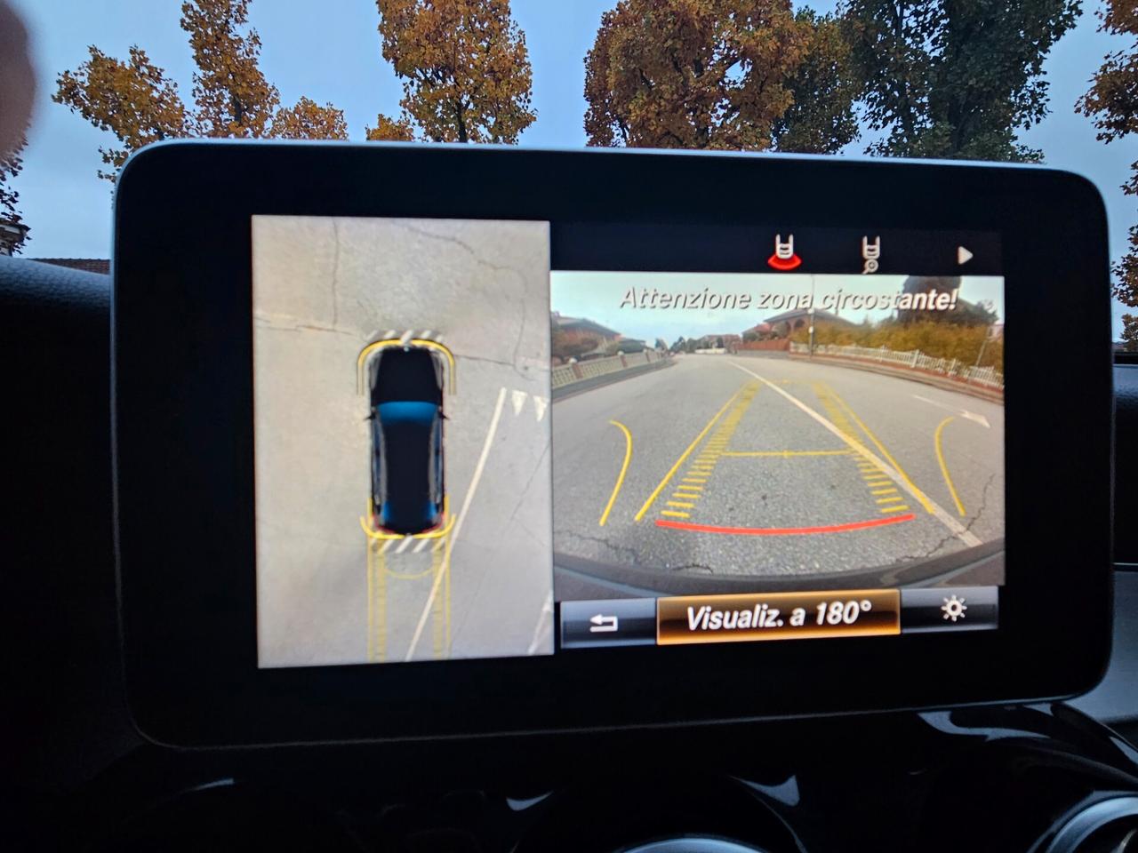 Mercedes-benz GLC 250 d 4Matic Coupé Premium