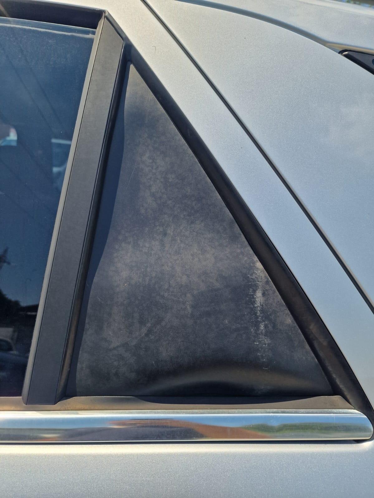 Mercedes-benz ML 320 ML 320 CDI