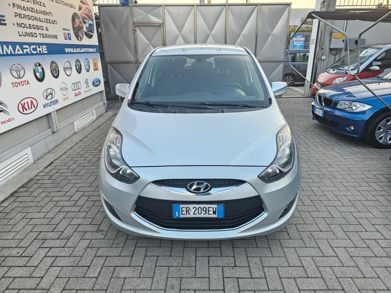 Hyundai iX20 1.4 90 CV Comfort