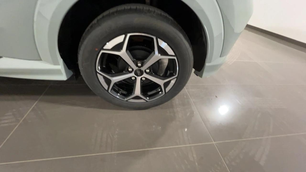 Ford Puma 1.0 EcoBoost Hybrid 125 CV S&S ST-Line