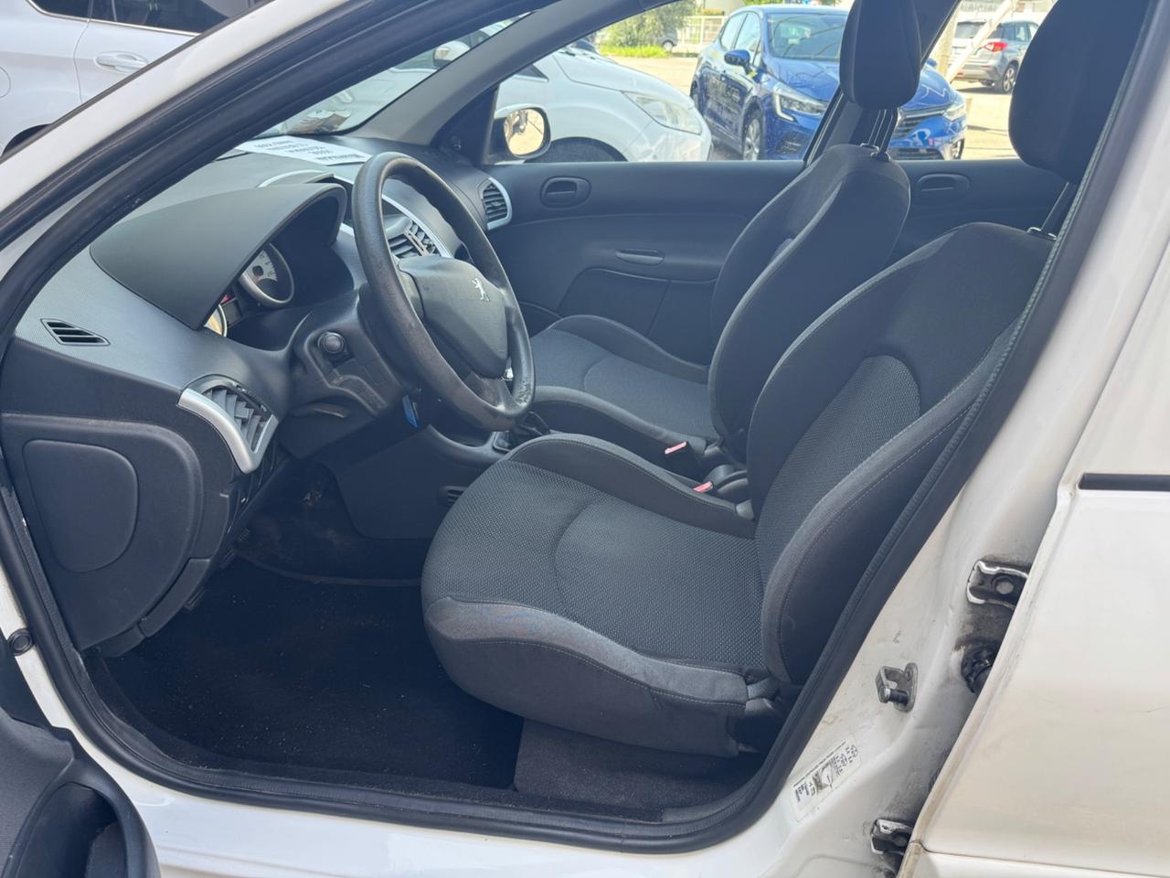 Peugeot 206 Plus 1.1 60CV 5p. X Line