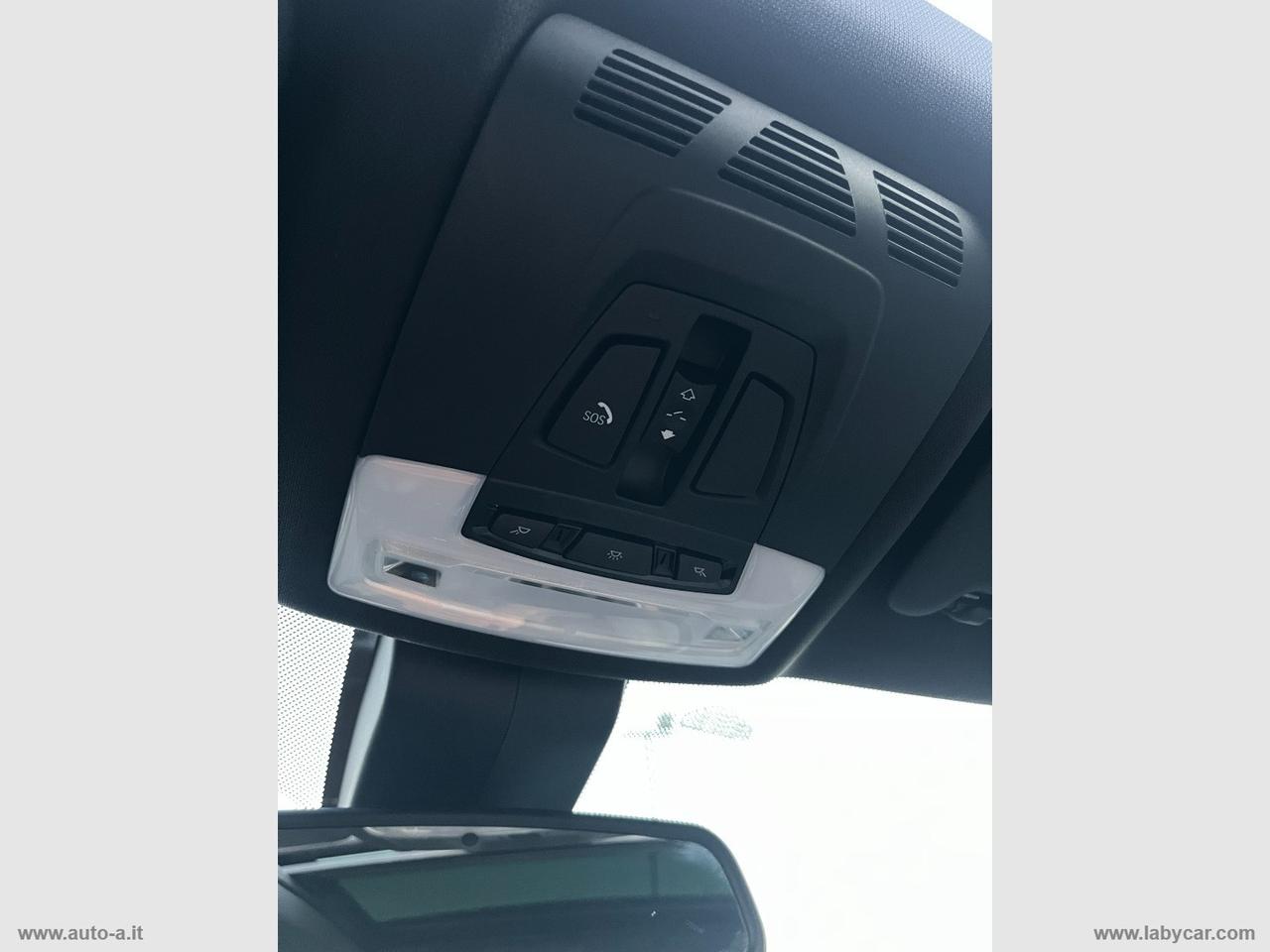 BMW 320d xDrive Gran Turismo Luxury