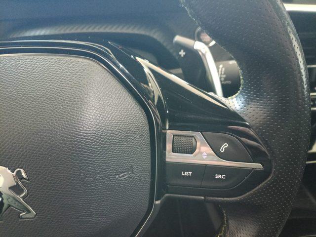 PEUGEOT 2008 BlueHDi 130 S&S EAT8 GT Line