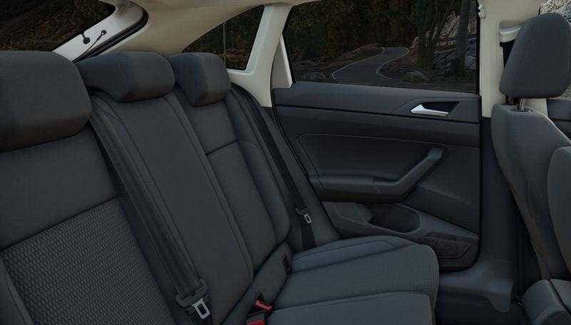 Volkswagen Taigo Taigo 1.0 tsi Edition Plus 115cv