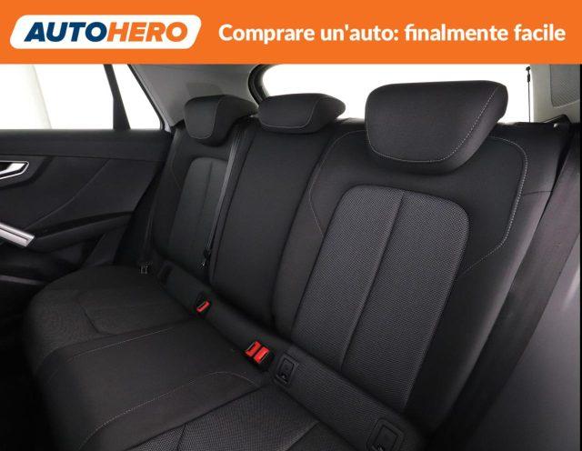 AUDI Q2 35 TFSI S tronic S line Edition