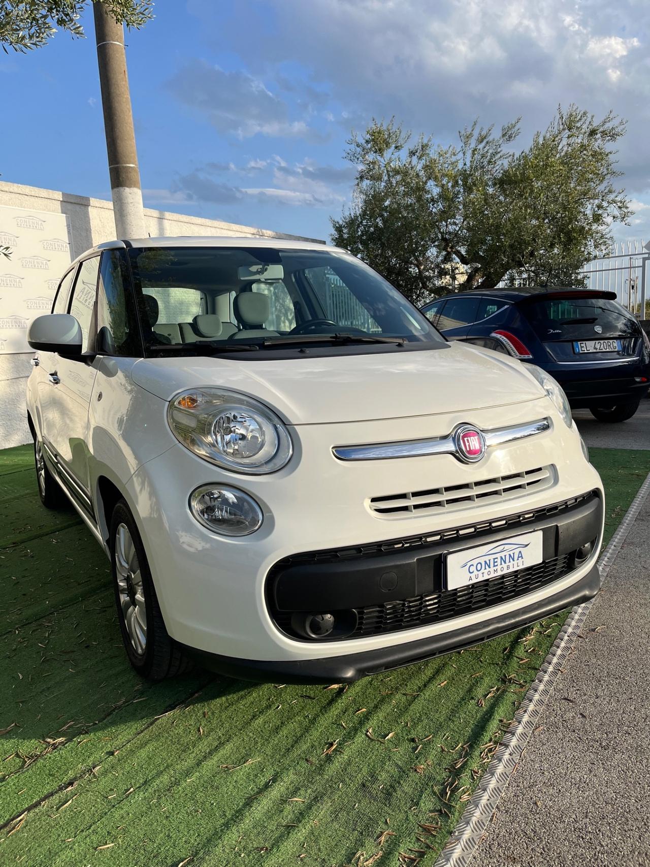 Fiat 500L 1.3 Multijet 95 CV Business
