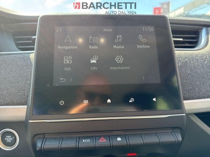 Renault ZOE 2ª SERIE Intens R135