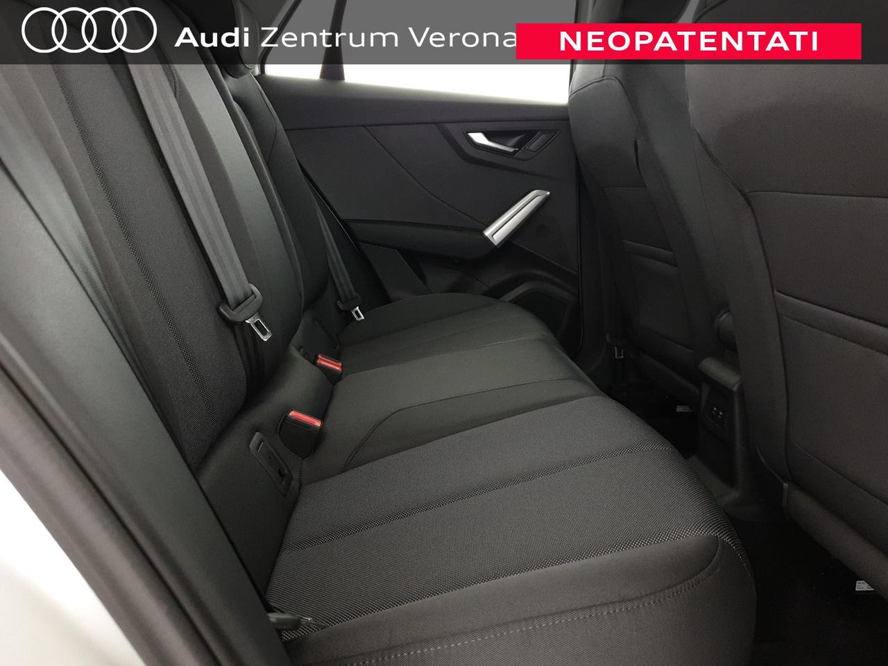 30TDI 116CV S line Edition