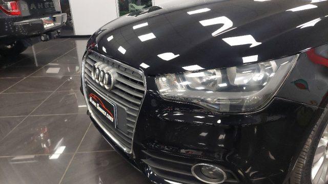 AUDI A1 1.2 TFSI Attraction