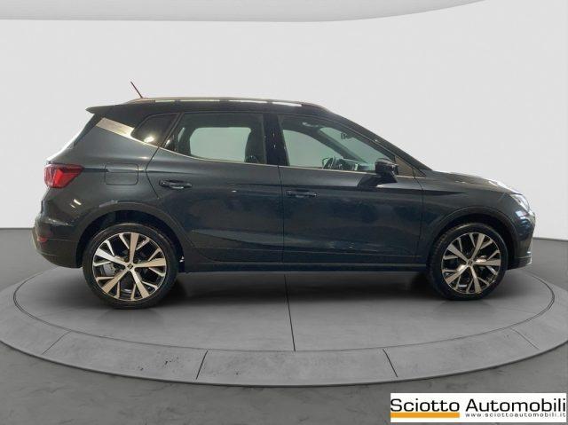 SEAT Arona 1.0 EcoTSI 110 CV DSG XPERIENCE