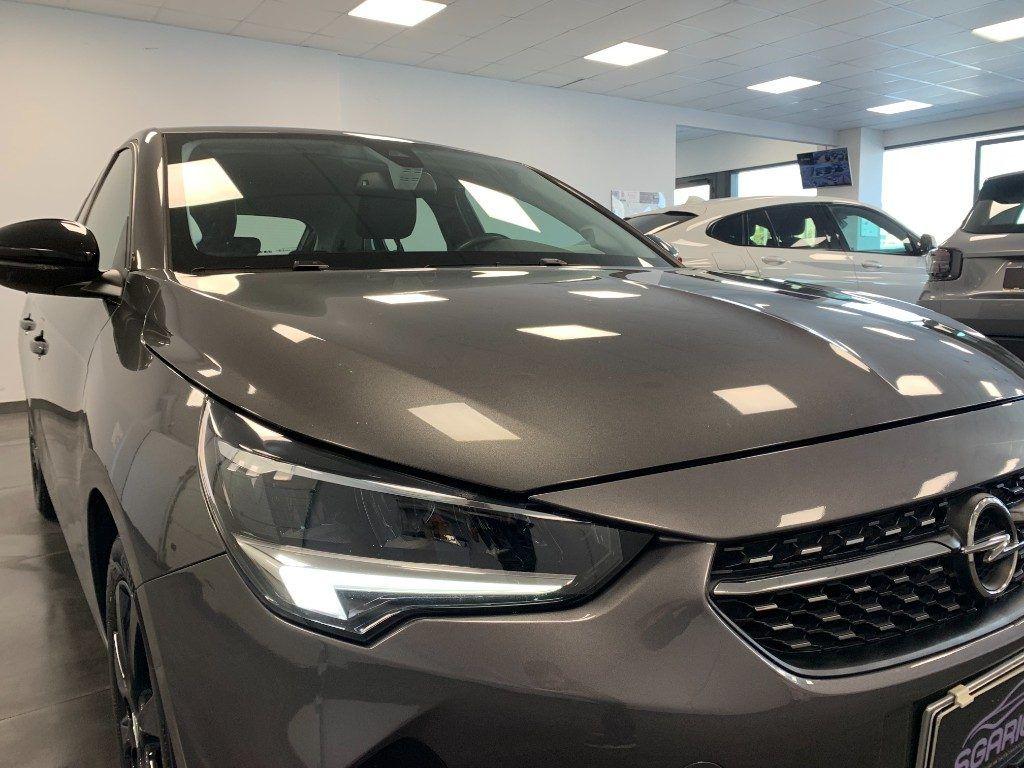 Opel Corsa 5 Porte 1.5 Diesel Edition Full Optional