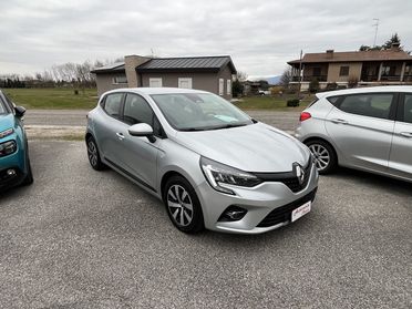 RENAULT CLIO 1500 DCI 85 CV