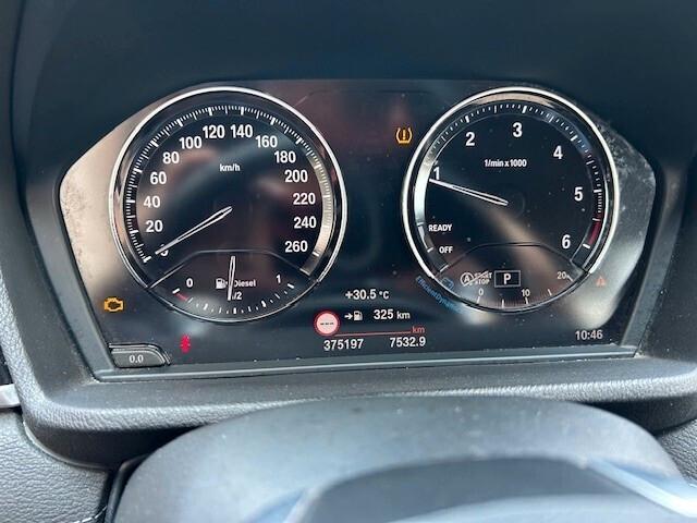 Bmw X2 xDrive20d Advantage