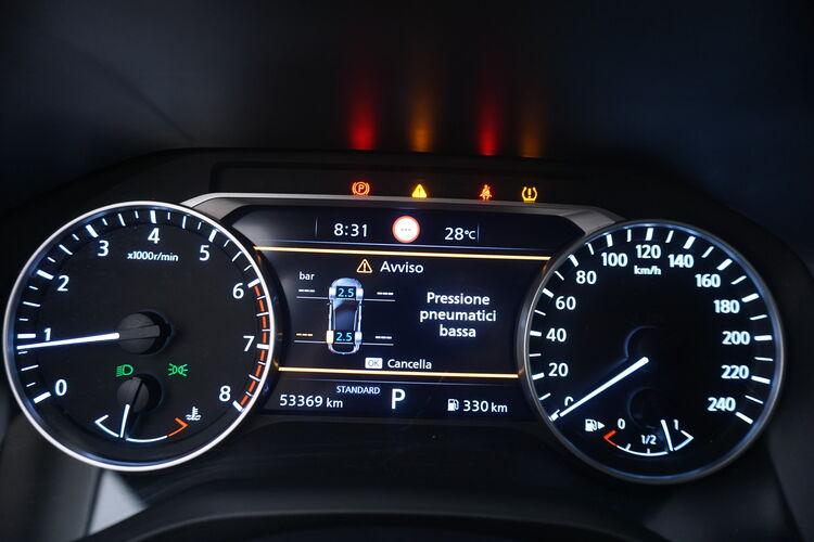 Nissan Qashqai Business Xtronic BR888795 1.3 Mild Hybrid 158CV