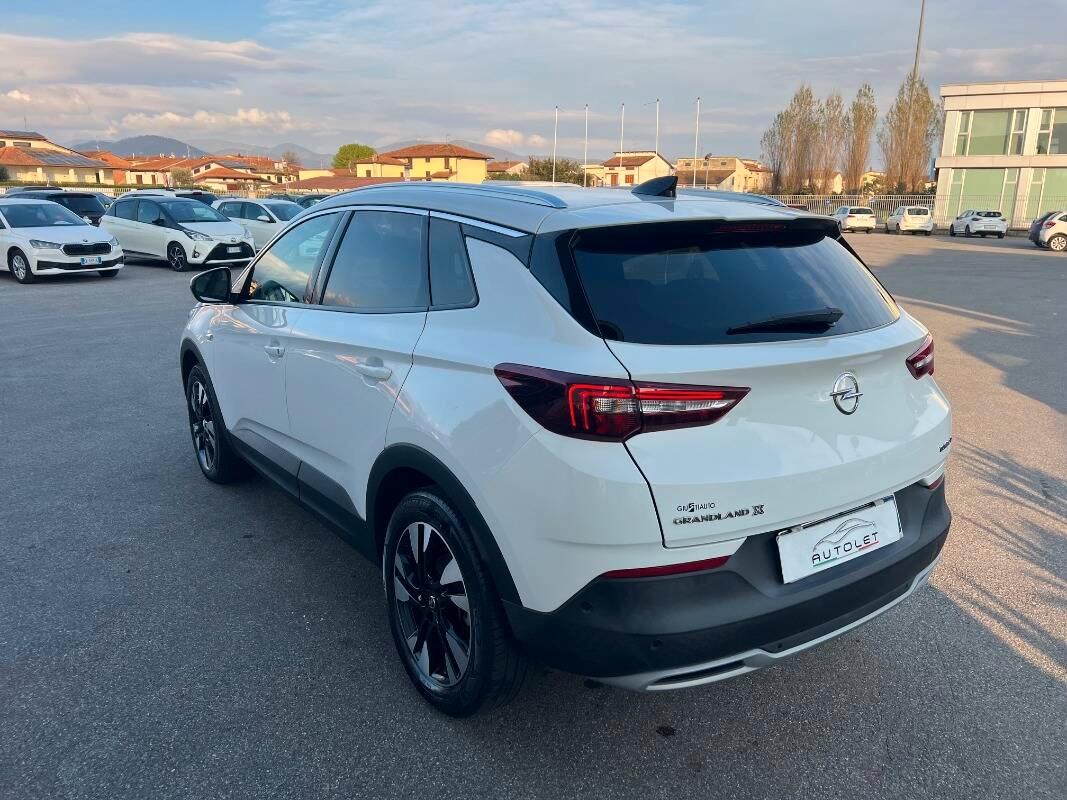 Opel Grandland X 1.5 ecotec Innovation s&s 130cv