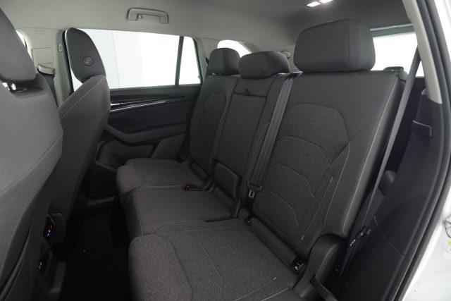 SKODA Kodiaq 2ª serie 2.0 TDI DSG 7 posti Executive