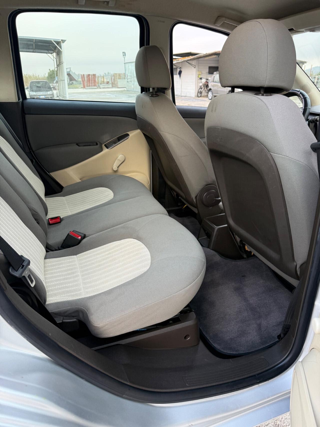 Lancia Musa Diesel 1.3 Multijet NEOPATENTATI OK