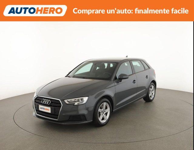 AUDI A3 SPB 35 TDI