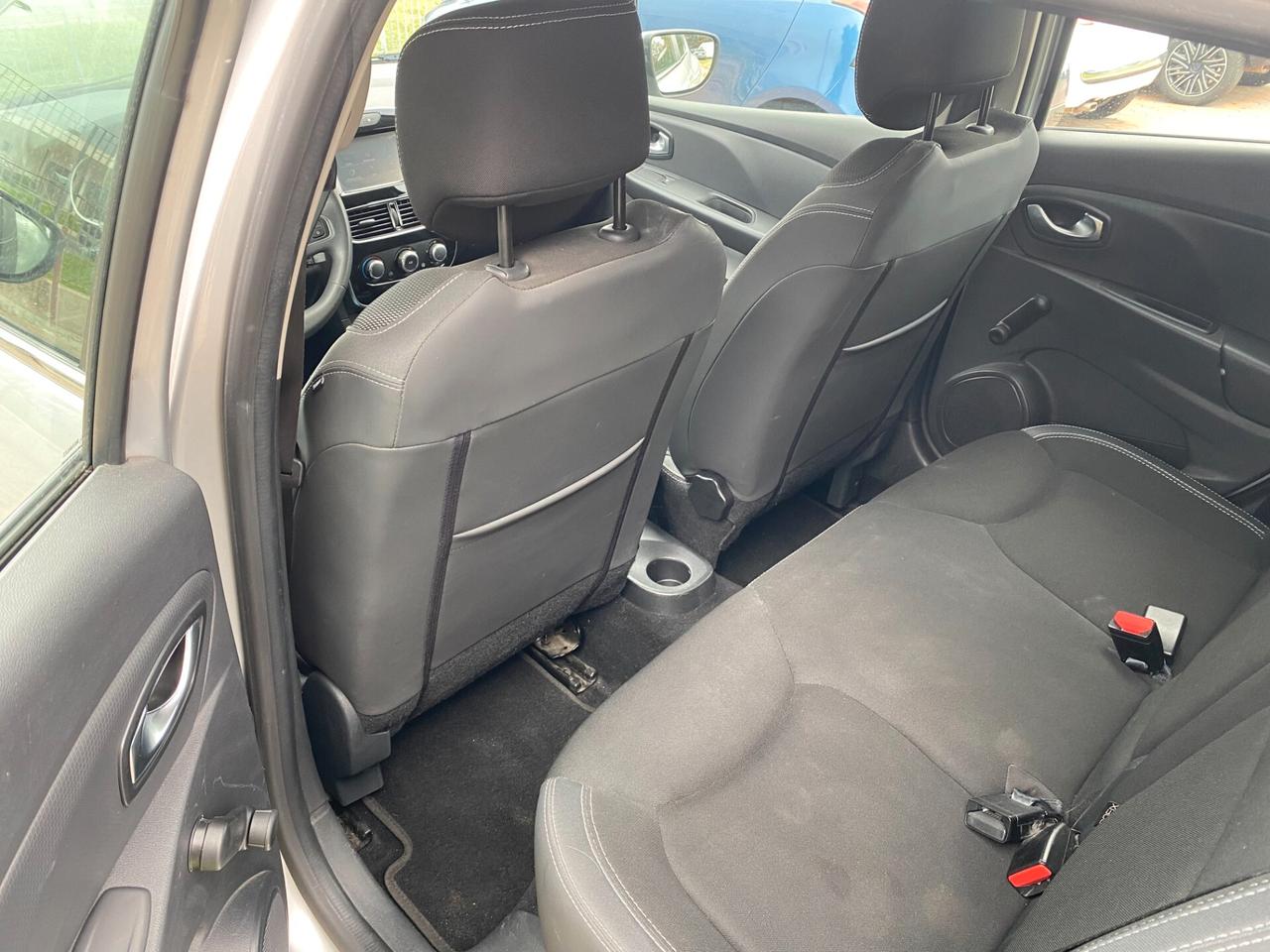 RENAULT - Clio - 1.5 dCi 8V 75 CV 5p. Energy Zen - UNIPRO. - NEOPATENTATI - FINANZIABILE - PERMUTE