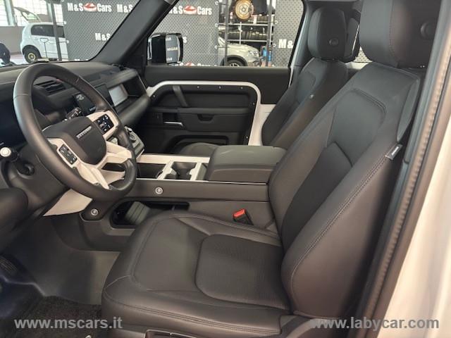 LAND ROVER Defender 90 3.0D I6 200 CV AWD Auto S