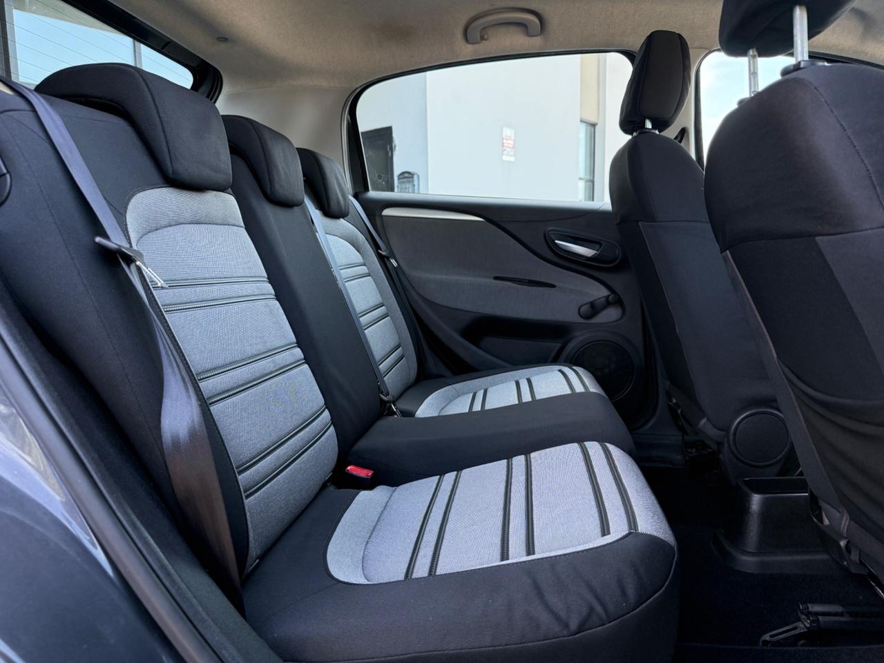Fiat Punto Evo 1.2 5 porte|NEOPATENTATI|UNIPRO