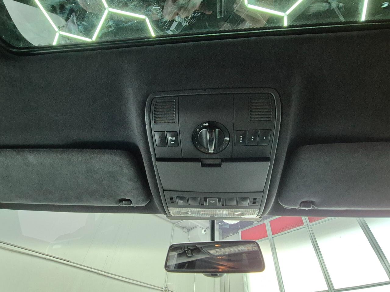 Porsche Cayenne 4.5 cat Turbo