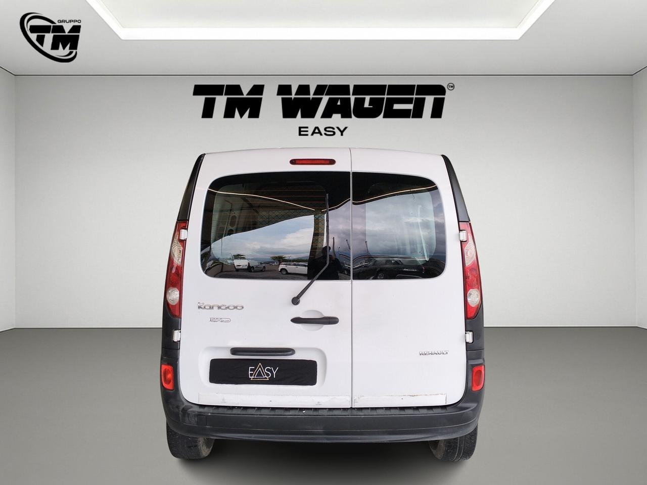 Renault Kangoo 1.5 dci Ice 65cv