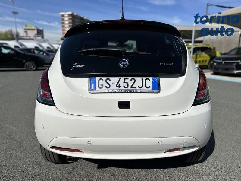 Lancia Ypsilon 1.0 FireFly 70cv Hybrid Alberta Ferretti