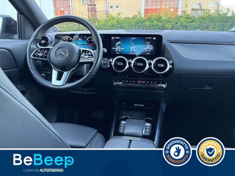 Mercedes-Benz GLA 200 D SPORT PLUS AUTO