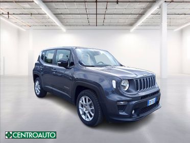 JEEP Renegade 1.0 t3 Limited 2wd del 2023