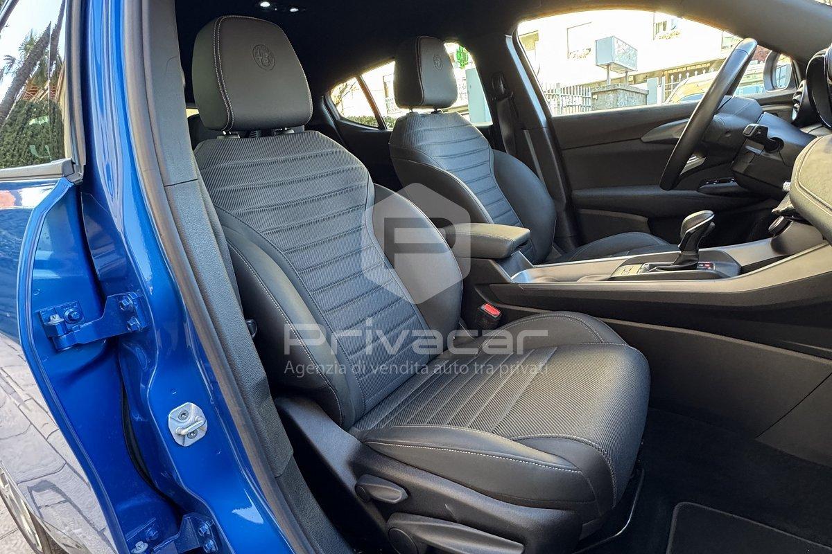 ALFA ROMEO Tonale 1.3 280 CV PHEV AT6 Q4 Speciale