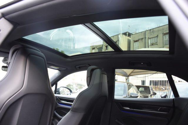 PORSCHE Macan 4 *TETTO*22"*PASM*MATRIX* CAM360*