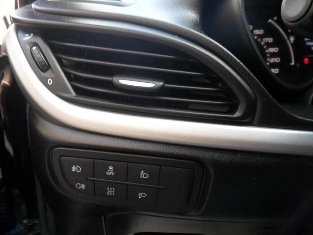 Fiat Tipo 1.3 Mjt S&S 5 porte Business