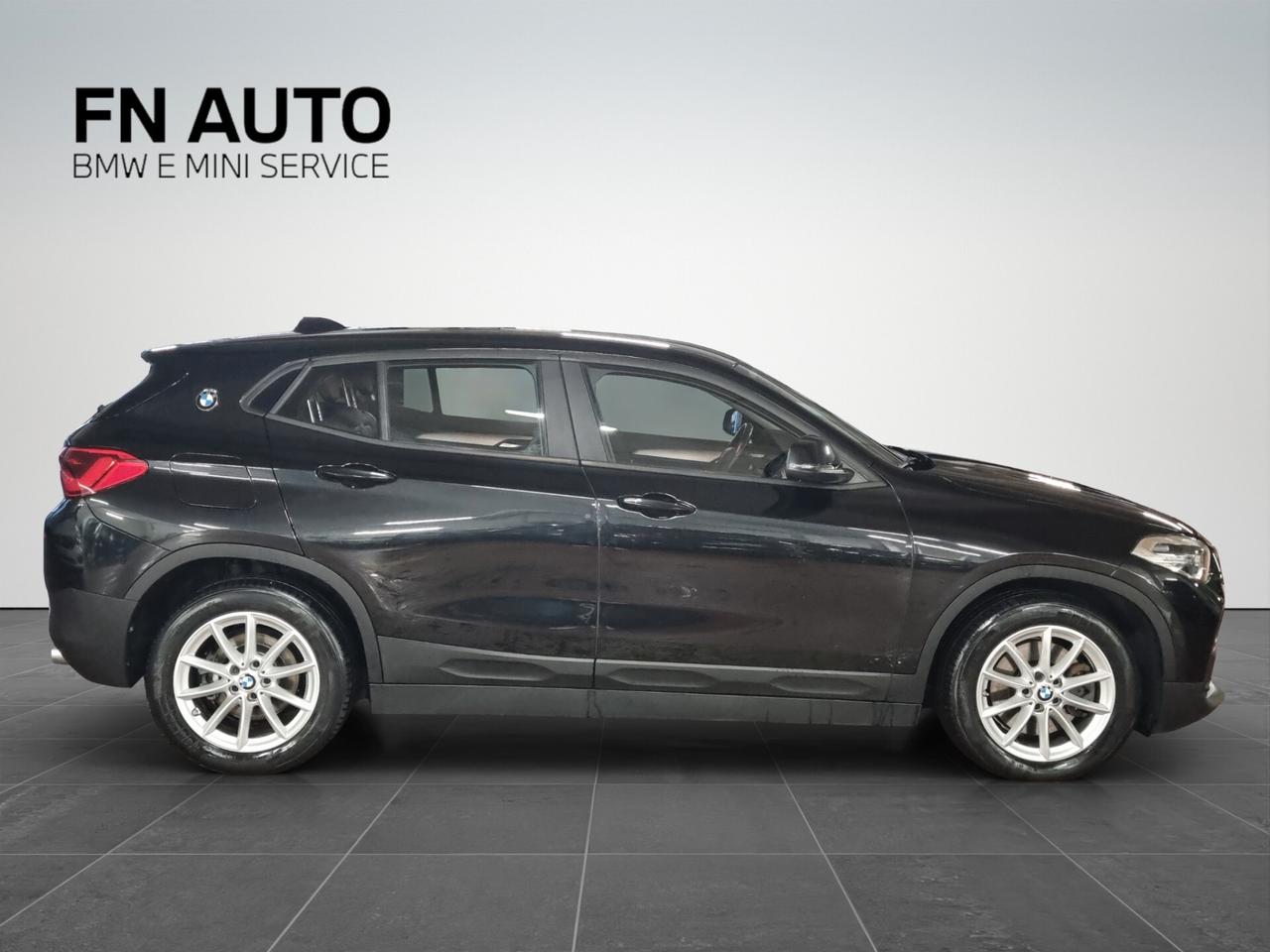 Bmw X2 xDrive20d Business-X AUTO