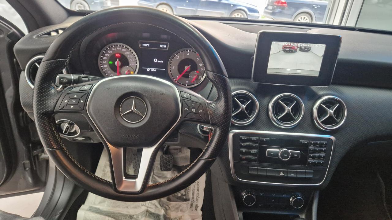 Mercedes-benz A 180 CDI