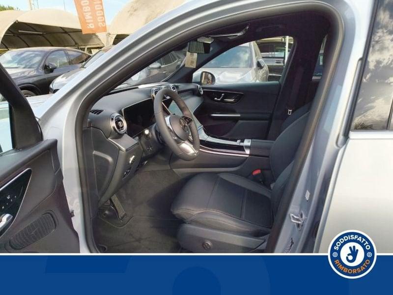 Mercedes-Benz GLC 220d 4Matic Advanced Plus