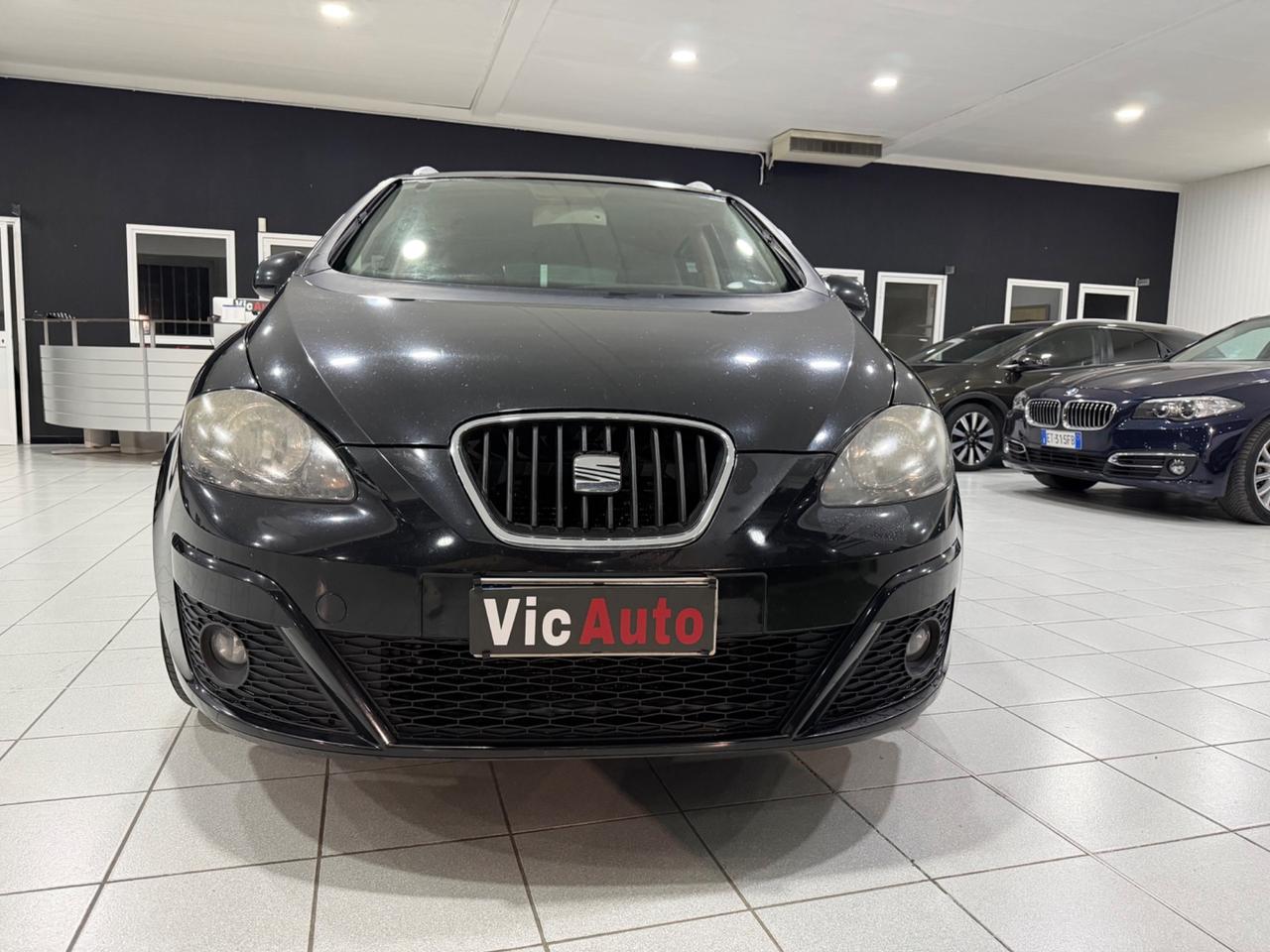 Seat Altea XL 1.6 TDI 105 CV CR DPF Style