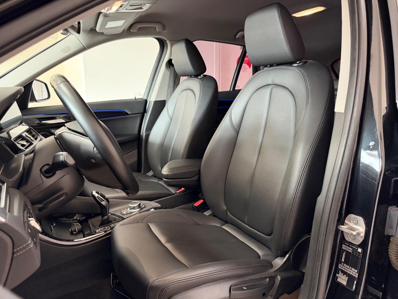 Bmw X1 sDrive18d xLine Plus