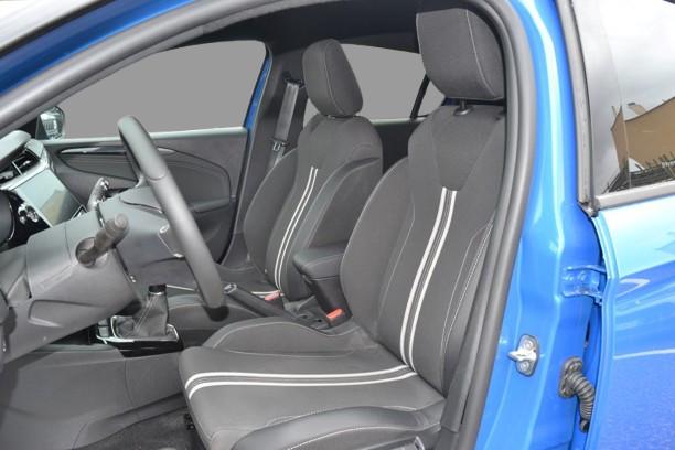 OPEL CORSA - NUOVA CORSA GS 1.2 75CV MT5