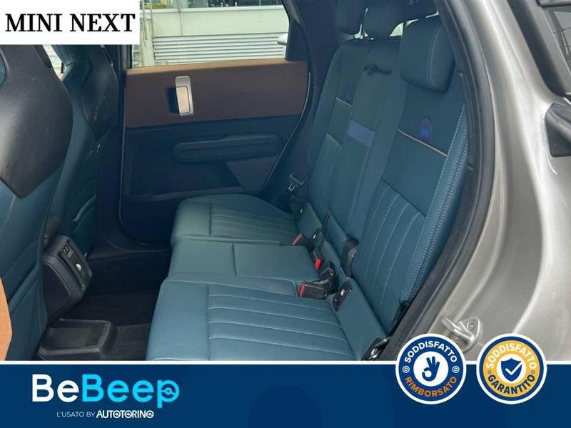 MINI Countryman Mini F60 MINI 1.5 48V C FAVOURED AUTO