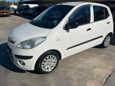 Hyundai i10 1.1 12V BlueDrive GPL